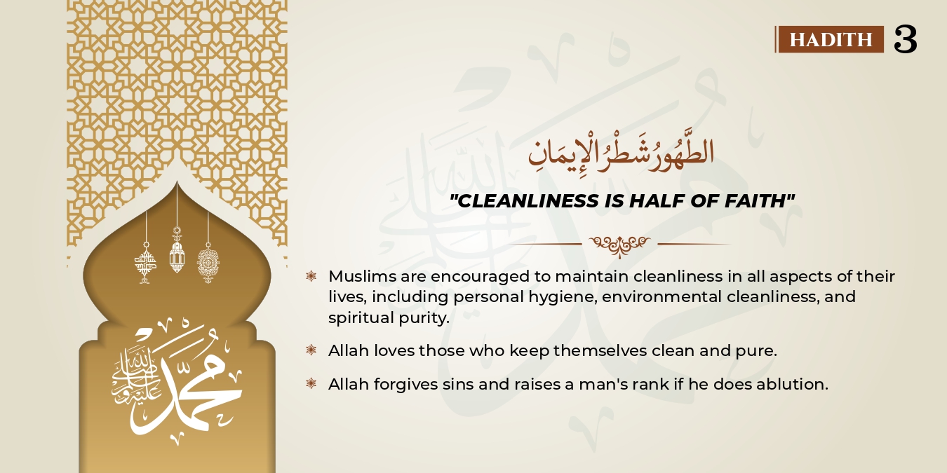 40 Short Hadith - Page 5