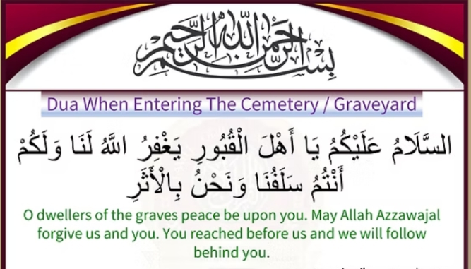 Daily Essential Duas - Page 3