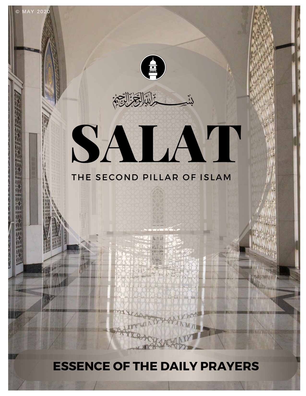 Salat Guide - Page 1