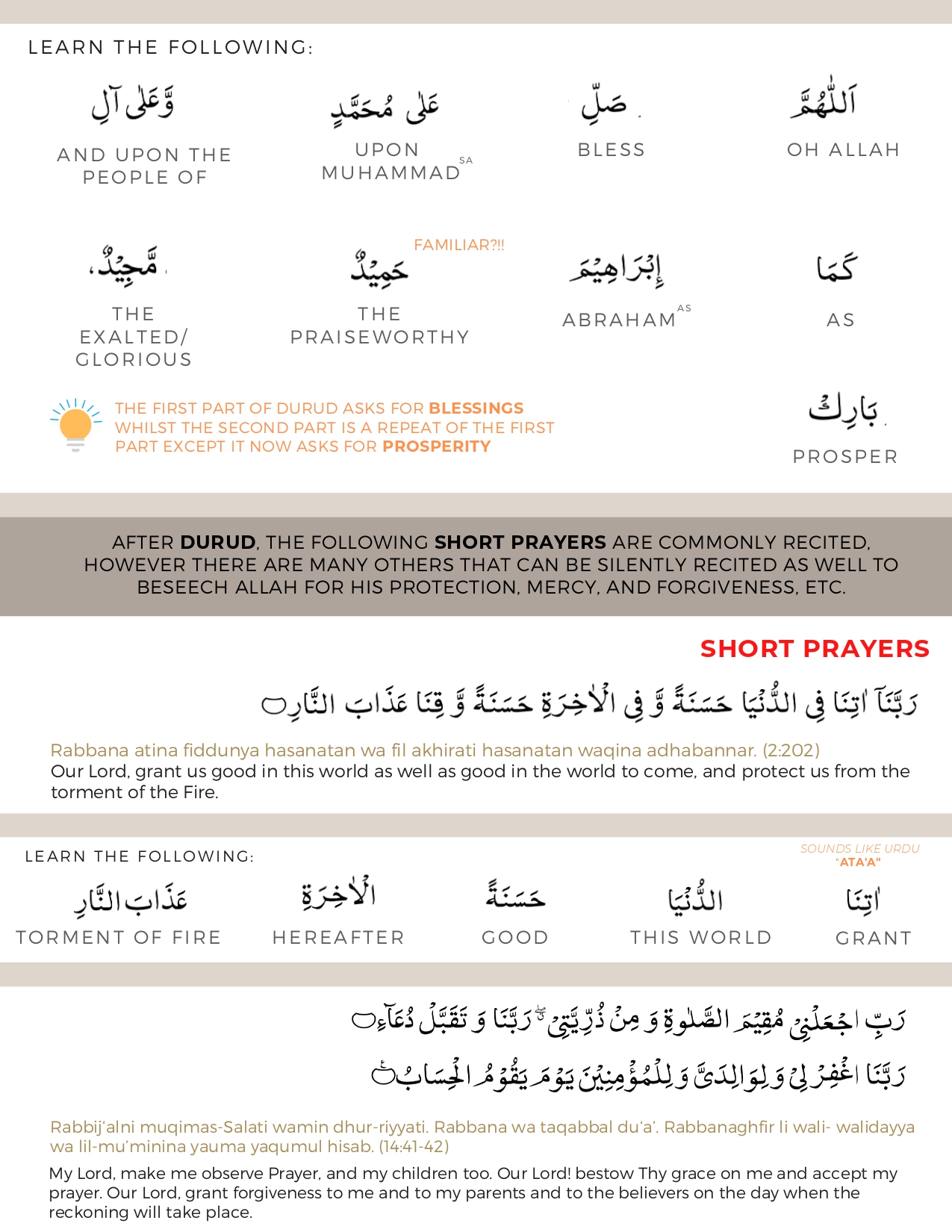Salat Guide - Page 8