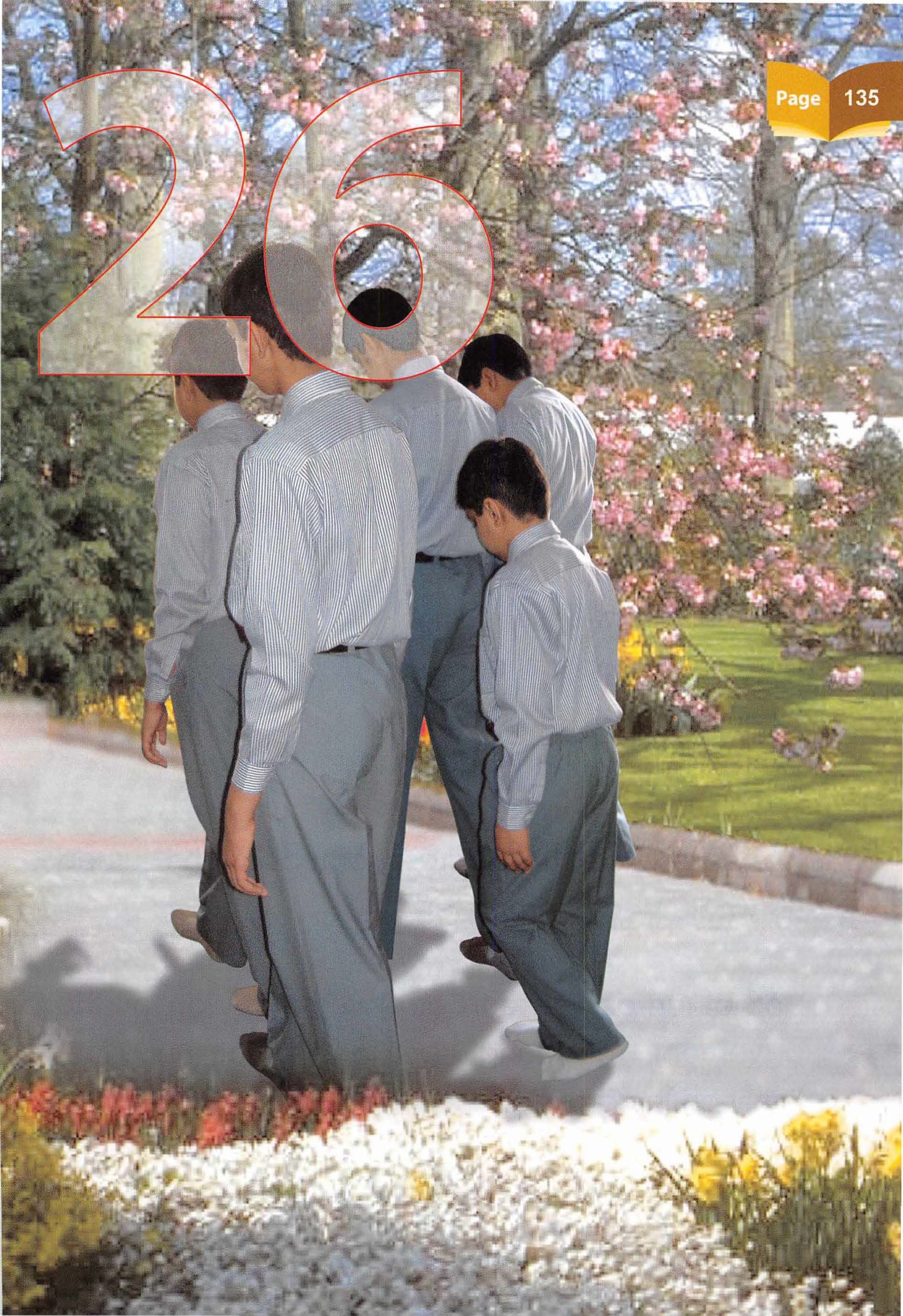 Islamic Studies Grade 01 - Page 130