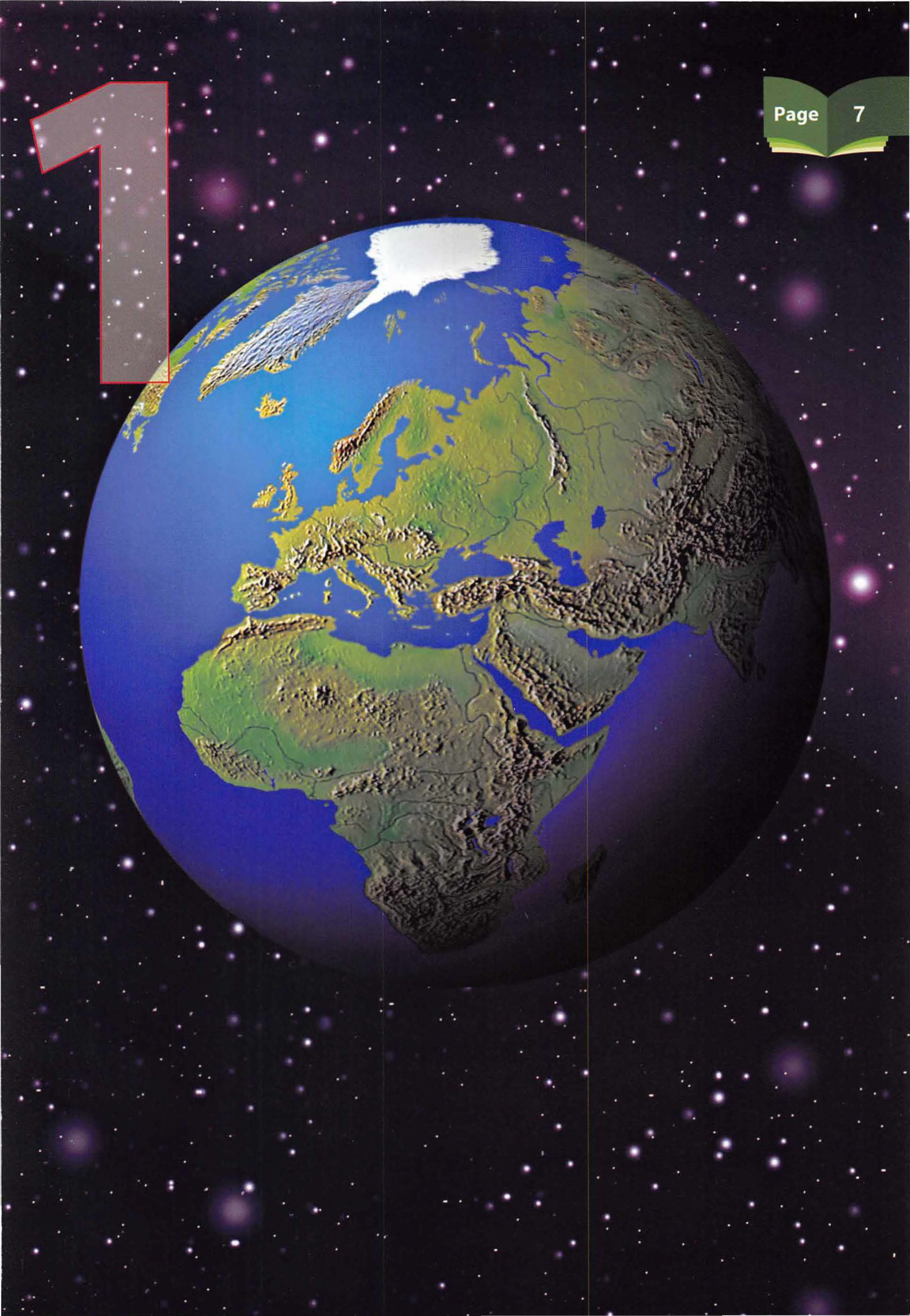 Islamic Studies Grade 01 - Page 2