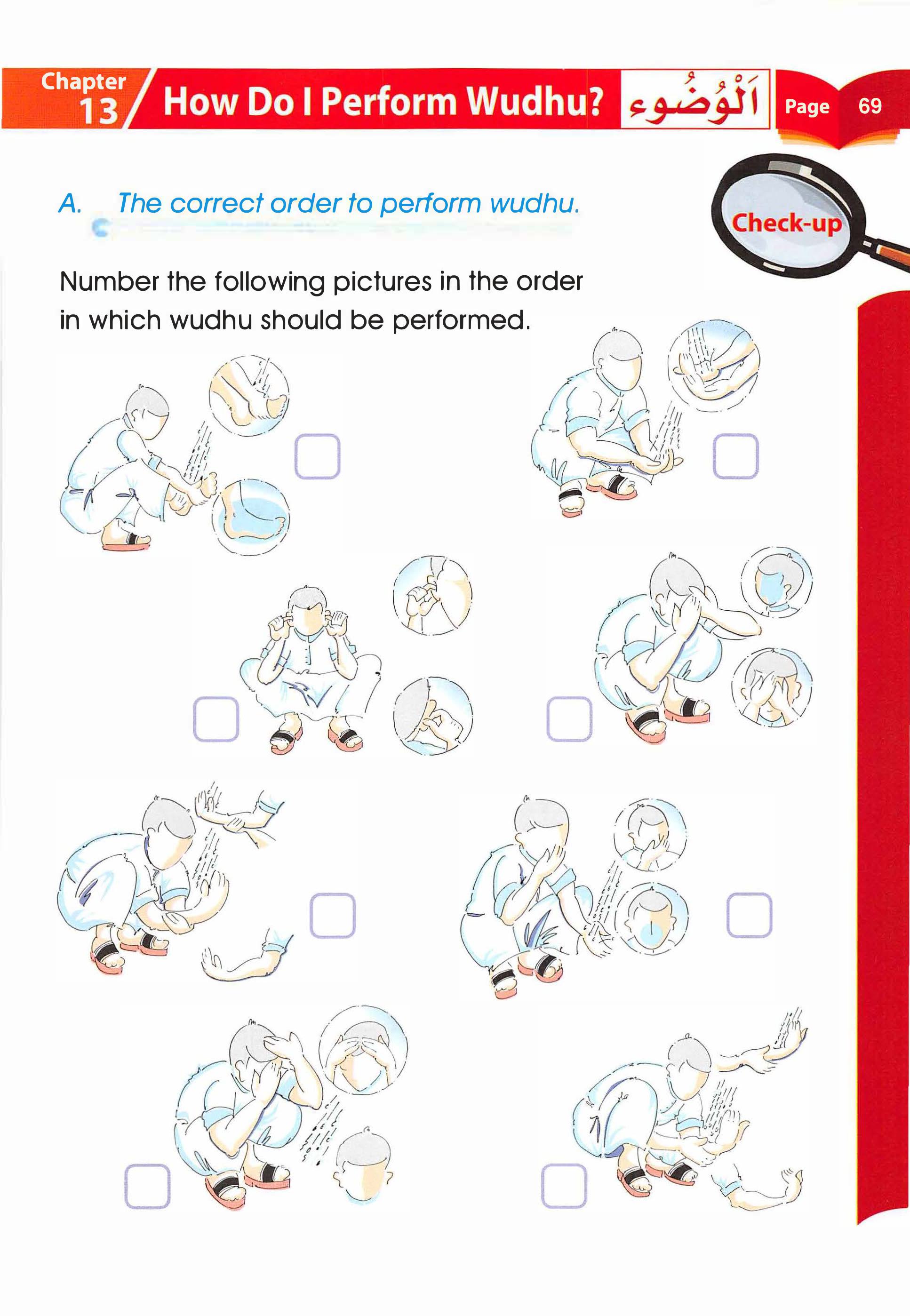 Islamic Studies Grade 01 - Page 64